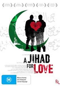 A Jihad for Love |   DVD
